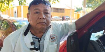 Taxistas de José María Morelos acumulan 13 años sin aumento de tarifa pese al alza de insumos