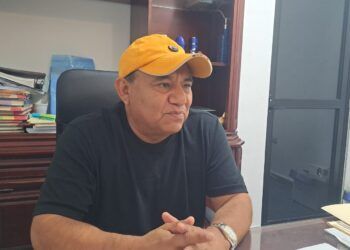 Transportistas de Tulum se integran a trabajos del Tren Maya en el tramo 6