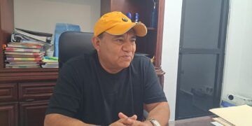 Transportistas de Tulum se integran a trabajos del Tren Maya en el tramo 6