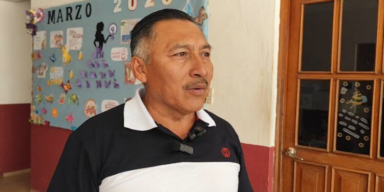 Semilla de origen chino y agente infeccioso resistente desatan crisis en cultivos de sandía en José María Morelos