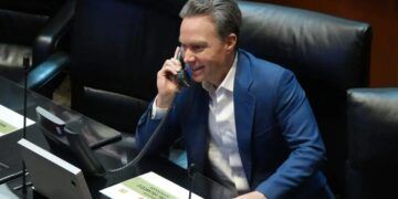 PVEM perfila aspirantes rumbo a 2027 y advierte posible ruptura con Morena en San Luis Potosí