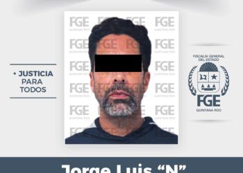 Detienen a venezolano por extorsión y tentativa de feminicidio; investigan posibles vínculos políticos