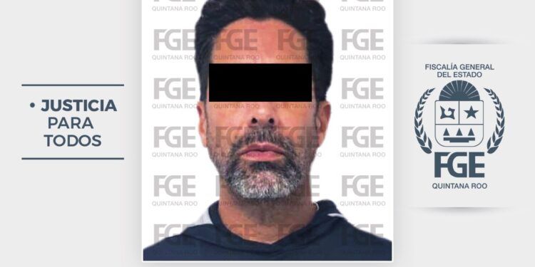 Detienen a venezolano por extorsión y tentativa de feminicidio; investigan posibles vínculos políticos