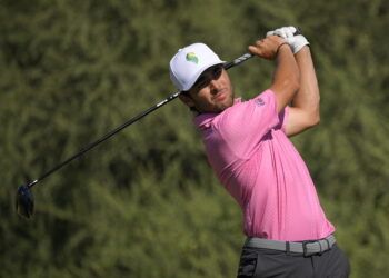 Tulum se convierte en epicentro del golf internacional con el Korn Ferry Tour