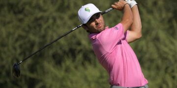 Tulum se convierte en epicentro del golf internacional con el Korn Ferry Tour