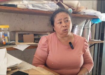 Falta de medicamentos y traslados médicos golpean economía familiar en José María Morelos