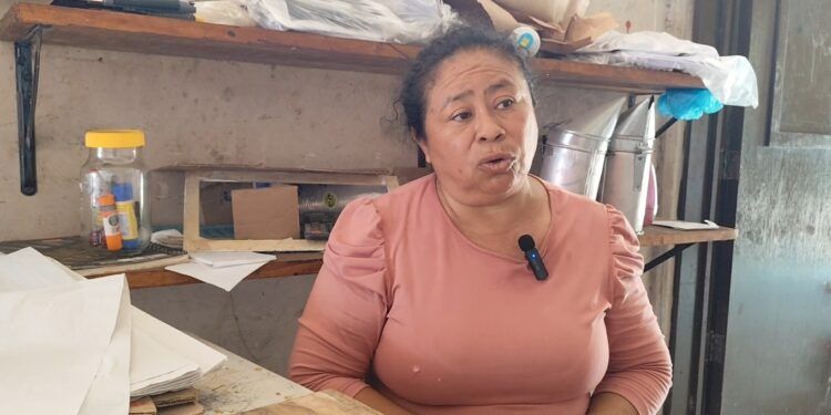 Falta de medicamentos y traslados médicos golpean economía familiar en José María Morelos