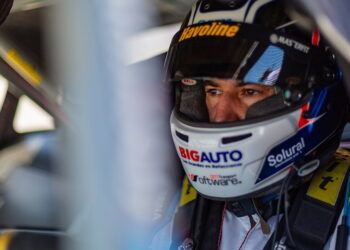 Chevron Racing y Arellano pisan fuerte: van con todo por el campeonato 2026