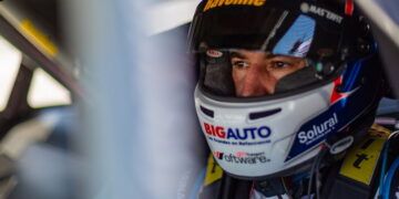 Chevron Racing y Arellano pisan fuerte: van con todo por el campeonato 2026