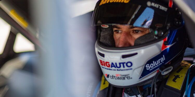 Chevron Racing y Arellano pisan fuerte: van con todo por el campeonato 2026
