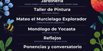 Invitan a celebrar aniversario de Sendero Verde en Tulum con jornada cultural y ambiental