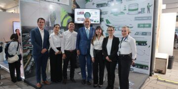 ASA refuerza su papel en la transición energética del sector aeronáutico en México