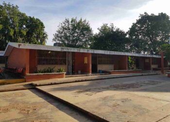 Suspenden clases en primaria Benito Juárez por casos de varicela en José María Morelos