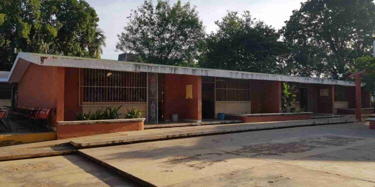 Suspenden clases en primaria Benito Juárez por casos de varicela en José María Morelos