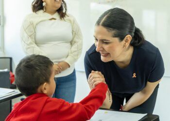 Donan predios para nuevas guarderías del IMSS en Playa del Carmen; beneficiarán a más de 9 mil niños