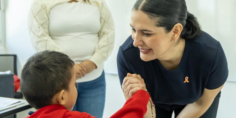 Donan predios para nuevas guarderías del IMSS en Playa del Carmen; beneficiarán a más de 9 mil niños