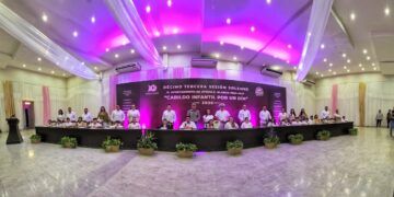 Niñas toman el poder en Chetumal y lanzan llamado por igualdad, medio ambiente y uso responsable de la tecnología
