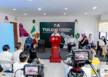 Tulum fortalece el deporte con rehabilitación de canchas y más atletas en competencia nacional