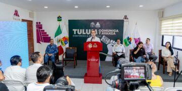 Tulum fortalece el deporte con rehabilitación de canchas y más atletas en competencia nacional