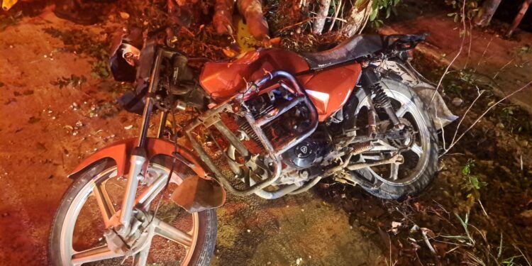 Dos motociclistas mueren en accidentes distintos al arranque de vacaciones en Tulum