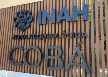 Cobá resiente caída turística; guías señalan impacto por costos y restricciones en Tulum