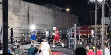 Del Caribe al ring mundial: Tulum inaugura su Coliseo Maya con cartelera internacional