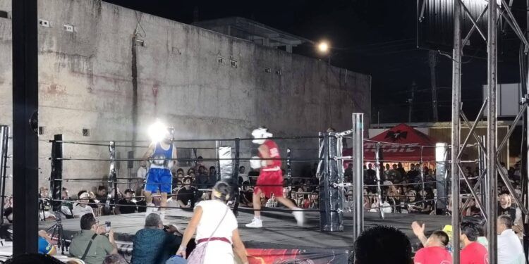 Del Caribe al ring mundial: Tulum inaugura su Coliseo Maya con cartelera internacional