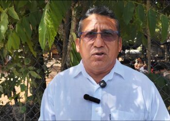 Cuestionan pintas de “Gino” Segura en Quintana Roo; advierten posible promoción anticipada