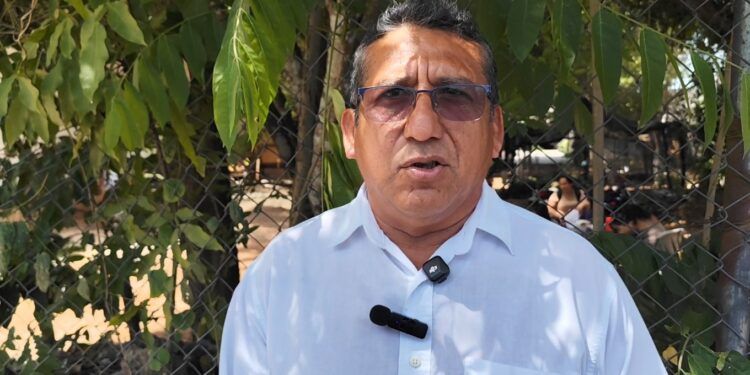 Cuestionan pintas de “Gino” Segura en Quintana Roo; advierten posible promoción anticipada