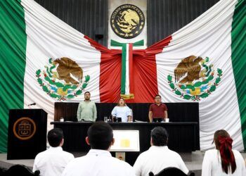 Quintana Roo endurece la ley: más castigo a agresiones contra defensores y nuevos derechos constitucionales