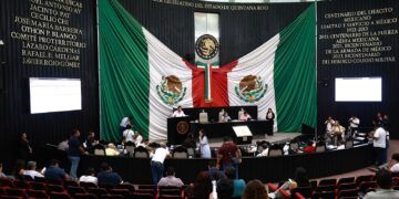 Congreso de Quintana Roo decreta el “Día de la Identidad Chetumaleña” y promueve donación de sangre mensual