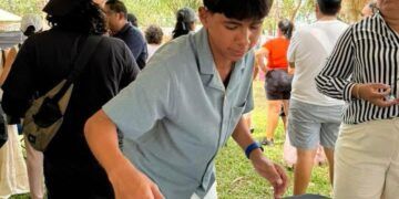 Ajedrez, pionero en Cancún; acompaña 56 años de historia y formación deportiva