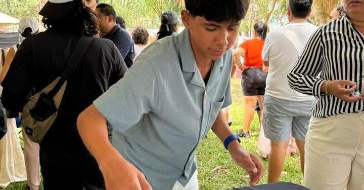 Ajedrez, pionero en Cancún; acompaña 56 años de historia y formación deportiva