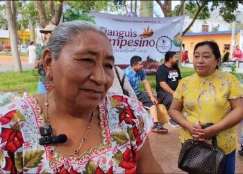 Advierten desaparición de frutas tradicionales por cambios en suelo y clima en el sur de Quintana Roo
