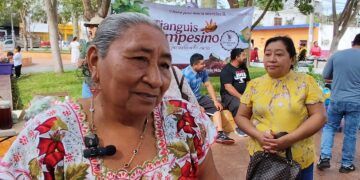 Advierten desaparición de frutas tradicionales por cambios en suelo y clima en el sur de Quintana Roo
