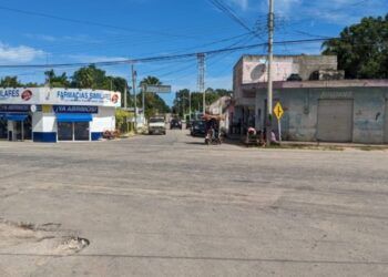 Aseguran más de mil 400 litros de gasolina en Dziuché tras operativos de vigilancia