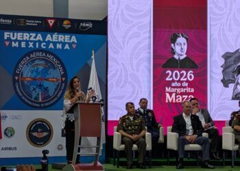 Arranca el Air Show Tulum 2026; Quintana Roo se sube al escenario aeroespacial y deportivo