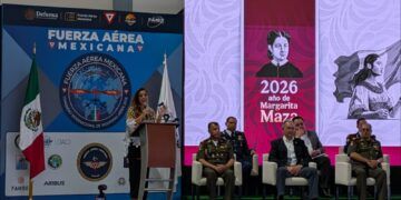 Arranca el Air Show Tulum 2026; Quintana Roo se sube al escenario aeroespacial y deportivo