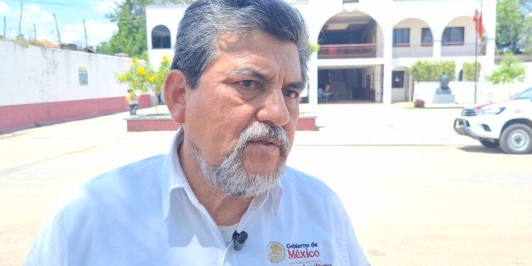 Buscan impulsar industrialización del limón en José María Morelos para fortalecer al campo