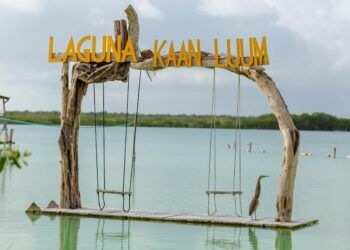 Nuevo atractivo en Tulum: Kaan Luum ofrece más servicios para turistas