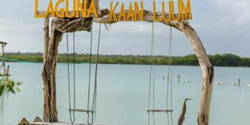 Nuevo atractivo en Tulum: Kaan Luum ofrece más servicios para turistas