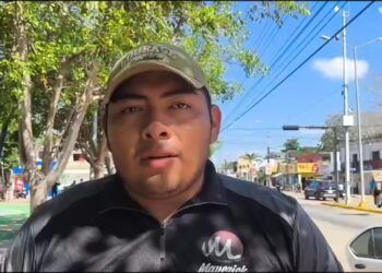 Incendios bajo control en José María Morelos; preparan calendario de quemas preventivas