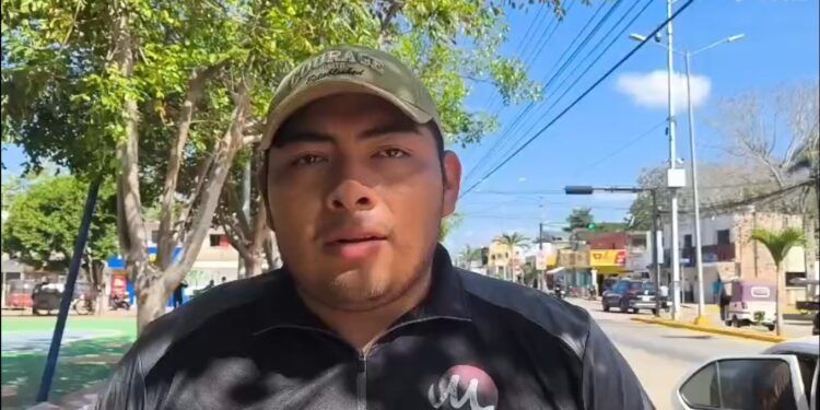 Incendios bajo control en José María Morelos; preparan calendario de quemas preventivas