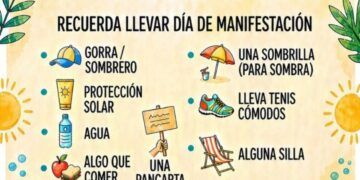 Convocan a protesta en Tulum por acceso a playas y manejo del Parque del Jaguar