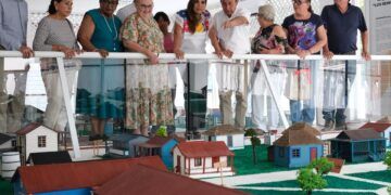 Donde nació la capital: Chetumal rescata su memoria y orgullo histórico