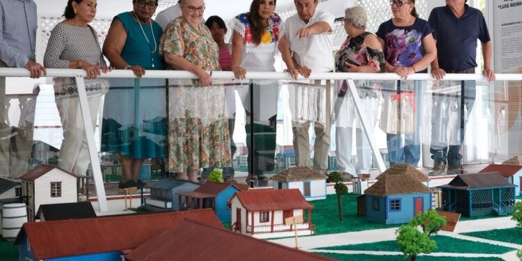 Donde nació la capital: Chetumal rescata su memoria y orgullo histórico