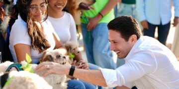 Quintana Roo da paso histórico por el bienestar animal: habrá más clínicas veterinarias accesibles