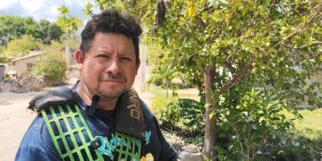 Proyecto de carbón vegetal en Kancabchén permanece detenido por falta de permisos ambientales