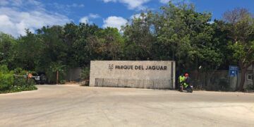 Turistas denuncian cobros y restricciones en accesos al Parque del Jaguar en Tulum