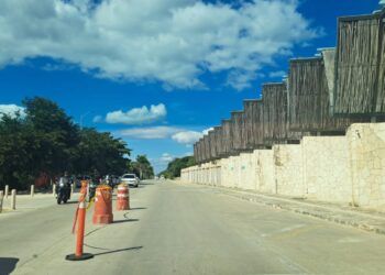 Denuncian desinformación y malos tratos en accesos al Parque del Jaguar en Tulum